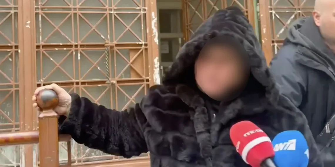 Σε διαθεσιμότητα η καθηγήτρια που φίμωσε και έδεσε μαθητή με χαρτοταινία στις Σέρρες