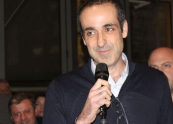 Ο εθελοντής Γρηγόρης Δημητριάδης (photo+video)