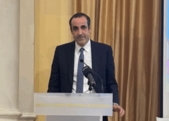 Τιμητική διάκριση για τον Γρηγόρη Δημητριάδη (photo)