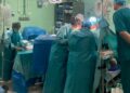 Δωρεά οργάνων στο ΓΝΘ «Γ. Παπανικολάου» τις πρώτες πρωινές ώρες της 11ης Ιανουαρίου