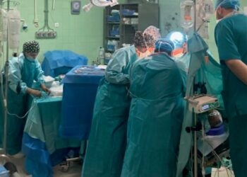 Δωρεά οργάνων στο ΓΝΘ «Γ. Παπανικολάου» τις πρώτες πρωινές ώρες της 11ης Ιανουαρίου