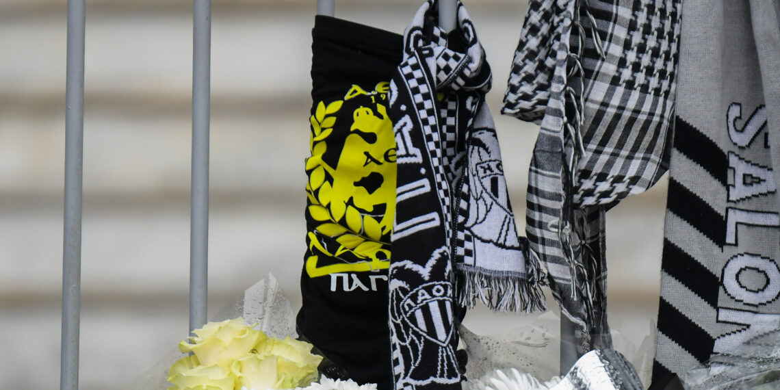 Πρέπει να σκοτωθούν εφτά για να γίνουμε άνθρωποι;