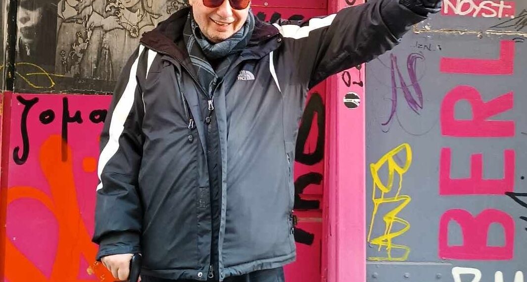 Το after που μας έκανε … μπαρμπάδες