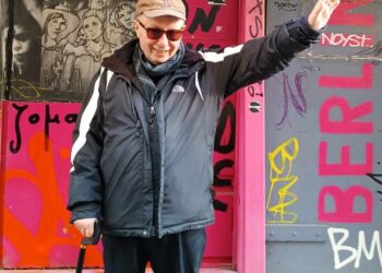 Το after που μας έκανε … μπαρμπάδες