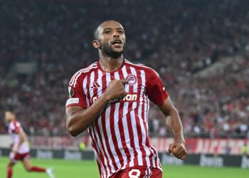 Ο Ολυμπιακός χωρίς Ελ Κααμπί στο ντέρμπι με την ΑΕΚ