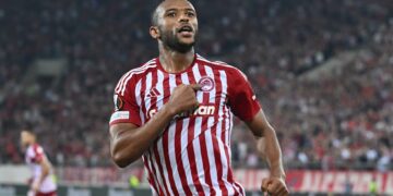 Ο Ολυμπιακός χωρίς Ελ Κααμπί στο ντέρμπι με την ΑΕΚ