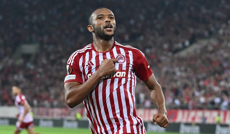 Ο Ολυμπιακός χωρίς Ελ Κααμπί στο ντέρμπι με την ΑΕΚ