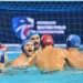 Νίκη της Εθνικής Πόλο Ανδρών με 11-10 επί της Κροατίας και φουλ για μετάλλιο στο Ευρωπαϊκό του Βελιγραδίου