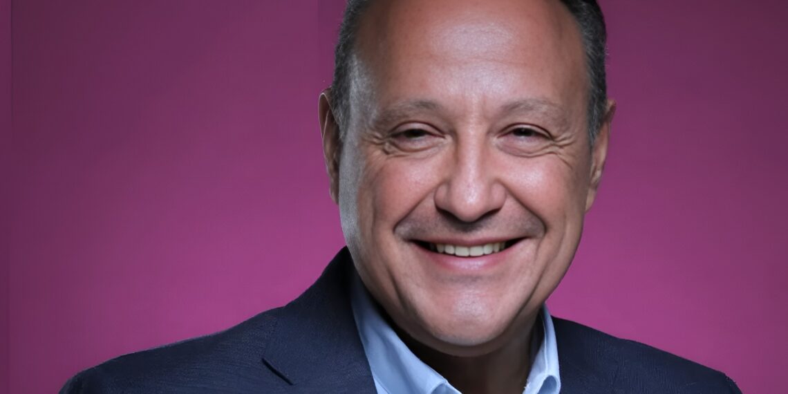 Στέλιος Αγγελούδης: Η πόλη αλλάζει σε πέντε κινήσεις