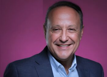 Στέλιος Αγγελούδης: Η πόλη αλλάζει σε πέντε κινήσεις