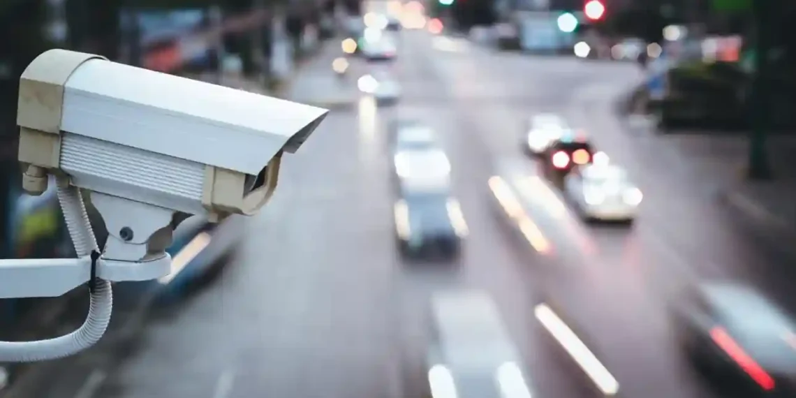 Έρχονται περίπου 2.000 επιπλέον κάμερες AI σε Αττική, Θεσσαλονίκη και Κρήτη