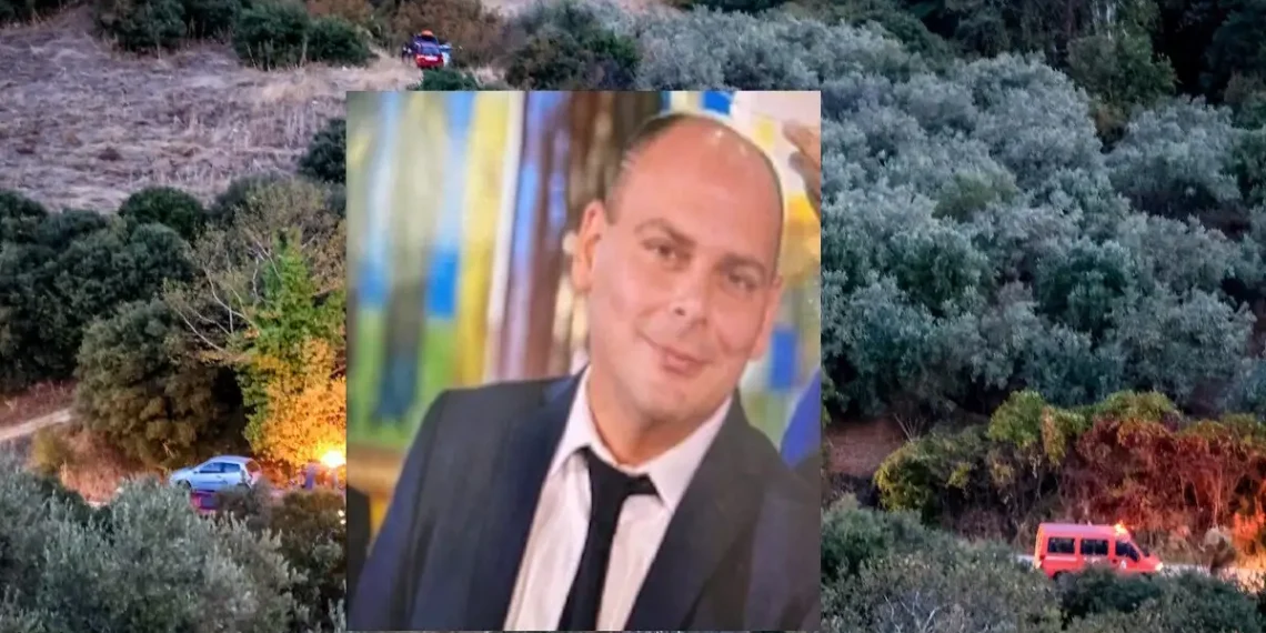 Εντοπίστηκε σορός άνδρα στο βουνό – Εξετάζεται αν ανήκει στον διοικητή της Πυροσβεστικής που αγνοείται
