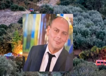 Εντοπίστηκε σορός άνδρα στο βουνό – Εξετάζεται αν ανήκει στον διοικητή της Πυροσβεστικής που αγνοείται
