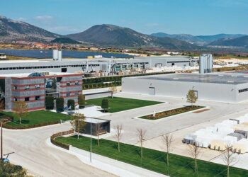 Βρετανικά… φώτα στο σκάνδαλο στα Μάρμαρα Παυλίδης