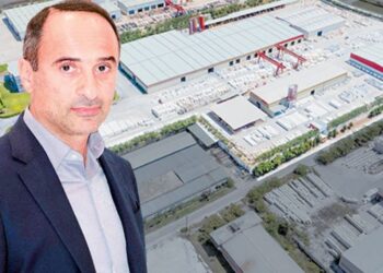 Ο μαρμάρινος «δούρειος ίππος»: Η γεωπολιτική σκακιέρα πίσω από την άλωση των Μαρμάρων Παυλίδης