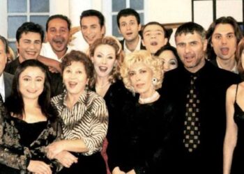 Τα λάθη στους «Δύο ξένους» που μάλλον δεν έχεις καταλάβει (video)