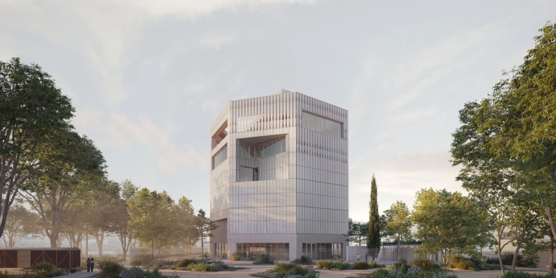 Υπεγράφη η σύμβαση για το Μουσείο Ολοκαυτώματος Θεσσαλονίκης