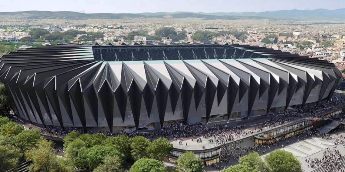 Συστάθηκε η εταιρία για τη Νέα Τούμπα – Πρόεδρος ο Ιβάν Σαββίδης