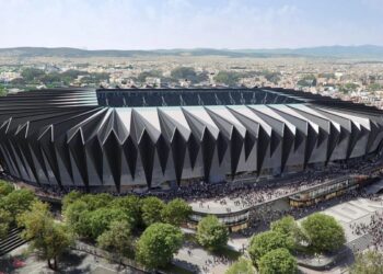 Συστάθηκε η εταιρία για τη Νέα Τούμπα – Πρόεδρος ο Ιβάν Σαββίδης