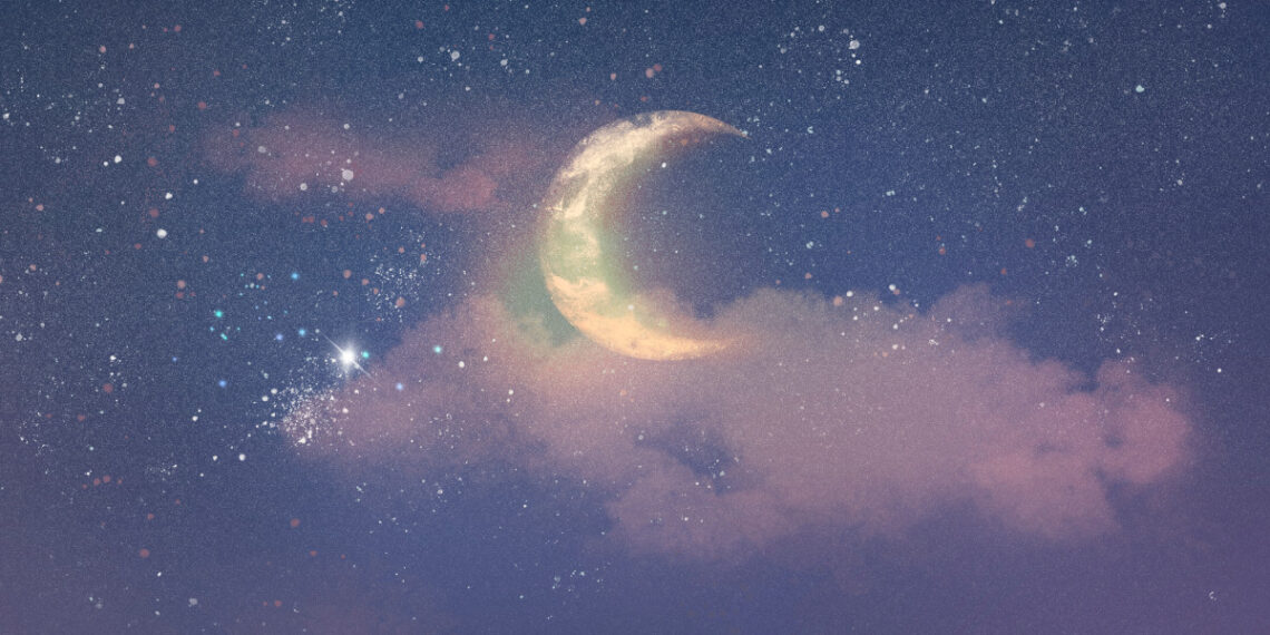 Τα δύο ζώδια που κάνουν restart με τη Νέα Σελήνη στις 18 Ιανουαρίου!