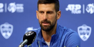 Και στα ελληνικά η πρωτοχρονιάτικη ευχή του Νόβακ Τζόκοβιτς