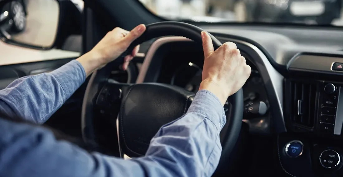 Σύλληψη 45χρονου στη Θεσσαλονίκη για τροχαίο υπό την επήρεια αλκοόλ και εγκατάλειψη θύματος