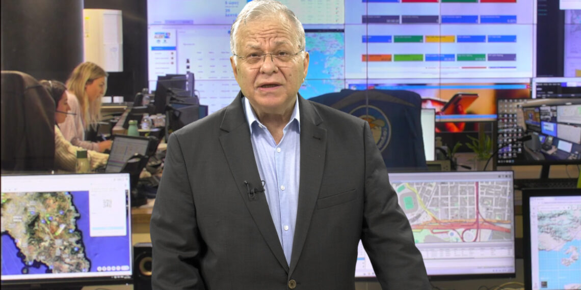 Το Χαμόγελο του Παιδιού: Στηρίξαμε 92.799 παιδιά το 2025