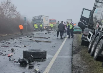 Πώς έγινε το τραγικό δυστύχημα με τους νεκρούς οπαδούς του ΠΑΟΚ στη Ρουμανία (photo)