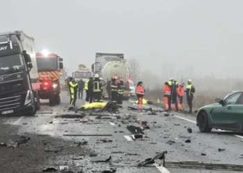 Αισιοδοξία για τους τρεις τραυματίες οπαδούς του ΠΑΟΚ που νοσηλεύονται στη Ρουμανία