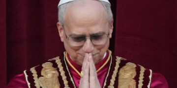 Πάπας Λέων ΙΔ’: Η Βενεζουέλα πρέπει να διατηρήσει την κυριαρχία της