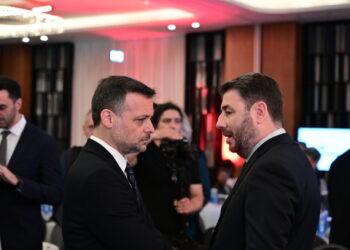 Στον.. δρόμο προς το Συνέδριο το ΠΑΣΟΚ