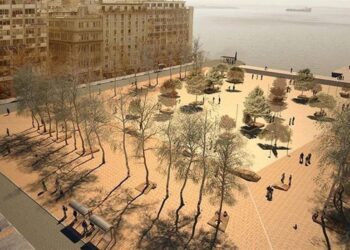 Ξεμπλοκάρει η ανάπλαση της πλατείας Ελευθερίας – Προχωρά το Πάρκο Μνήμης του Ολοκαυτώματος