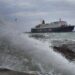 Ισχυροί άνεμοι δυσχεραίνουν τα ακτοπλοϊκά δρομολόγια