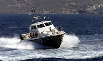 Τραγωδία στις εκβολές του Στρυμονικού: Ένας νεκρός και ένας τραυματίας μετά από ανατροπή βάρκας