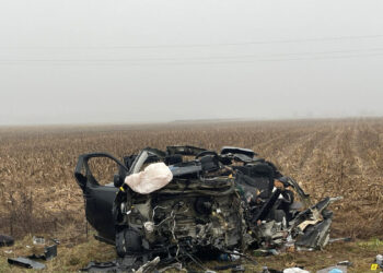 Τραγωδία στη Ρουμανία: «Μπλόκαρε το τιμόνι κατά την προσπέραση» είπε τραυματίας οπαδός του ΠΑΟΚ