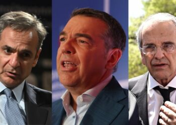 Οι κερδισμένοι, οι χαμένοι και τα κόμματα που «ψήνονται»