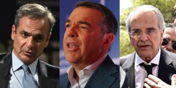 Οι κερδισμένοι, οι χαμένοι και τα κόμματα που «ψήνονται»