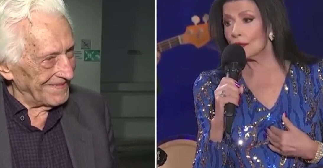 Δύσκολες ώρες για τη Ζωζώ Σαπουντζάκη, Πύρρος Αναγνωστόπουλος