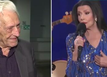 Δύσκολες ώρες για τη Ζωζώ Σαπουντζάκη, Πύρρος Αναγνωστόπουλος