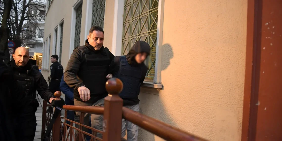 Ξυλοκόπησαν στις φυλακές τον 16χρονο που τραυμάτισε θανάσιμα τον 17χρονο στις Σέρρες