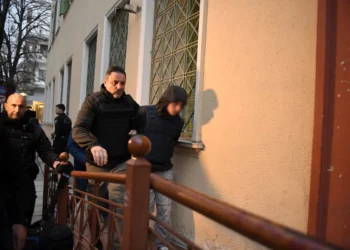 Ξυλοκόπησαν στις φυλακές τον 16χρονο που τραυμάτισε θανάσιμα τον 17χρονο στις Σέρρες