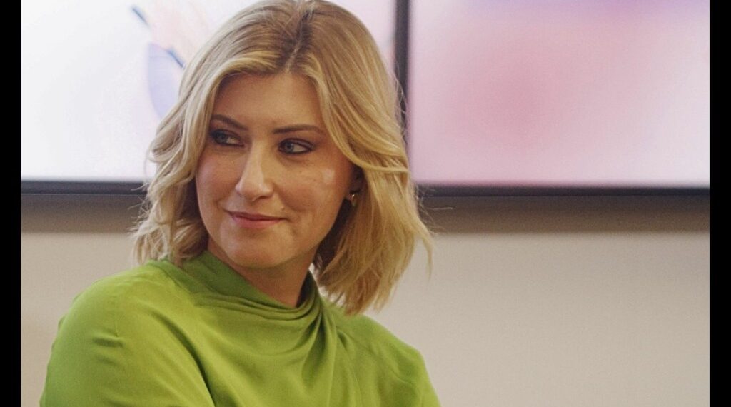 Παραμένει στην εντατική η Σία Κοσιώνη