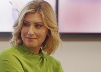 Παραμένει στην εντατική η Σία Κοσιώνη