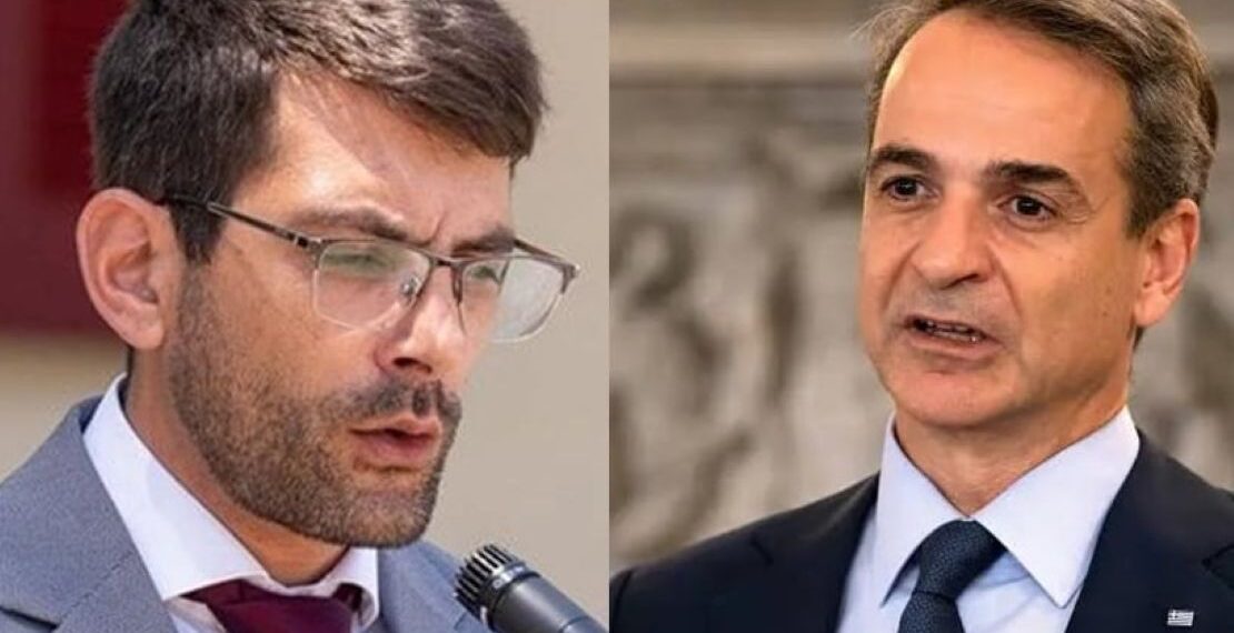 Το τηλεφώνημα του πρωθυπουργού στον Δήμαρχο Άη Στράτη που δίνει μάχη με τον καρκίνο