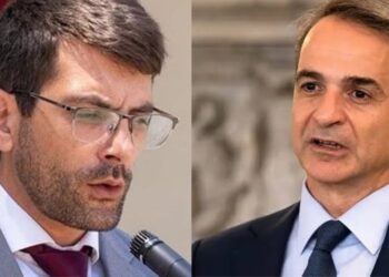 Το τηλεφώνημα του πρωθυπουργού στον Δήμαρχο Άη Στράτη που δίνει μάχη με τον καρκίνο