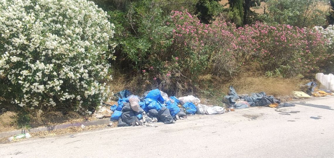Θεσσαλονίκη: Στον εισαγγελέα 42χρονος για ρύπανση του περιβάλλοντος