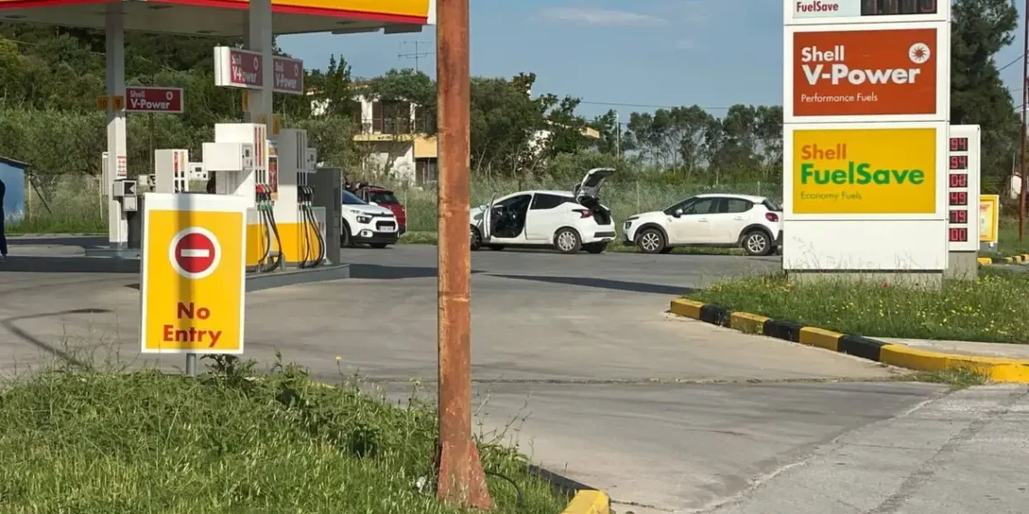 Τη Δευτέρα η δίκη των τριών Τούρκων που πυροβόλησαν κατά πράκτορα της ΕΥΠ στη Θεσσαλονίκη