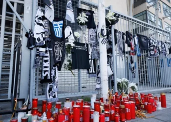 Πότε και πού θα γίνουν οι κηδείες των 7 οπαδών του ΠΑΟΚ