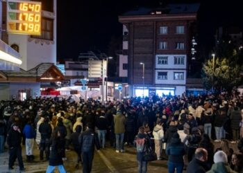 Η ταυτοποίηση των θυμάτων συνεχίζεται μετά την πυρκαγιά σε μπαρ στο Κραν Μοντανά της Ελβετίας – Πάνω από 40 οι νεκροί