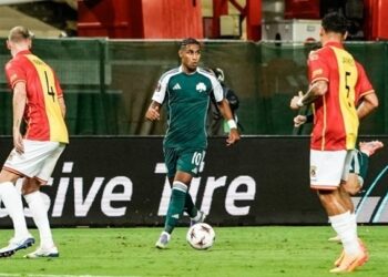 Χαιρέτησε τους συμπαίκτες του ο Τετέ – Στα 7 εκατ. ευρώ συν μπόνους κλείνει η μεταγραφή του